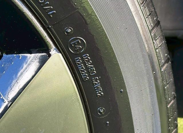 HONDA STEPWAGON E:HEV SPADA 2022 full