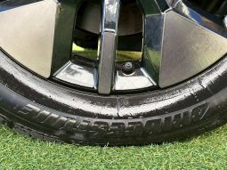 HONDA STEPWAGON E:HEV SPADA 2022 full