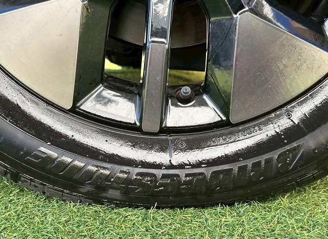 HONDA STEPWAGON E:HEV SPADA 2022 full