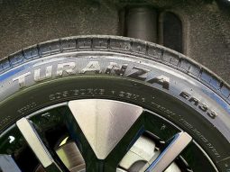 HONDA STEPWAGON E:HEV SPADA 2022 full