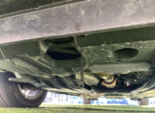 HONDA STEPWAGON E:HEV SPADA 2022 full