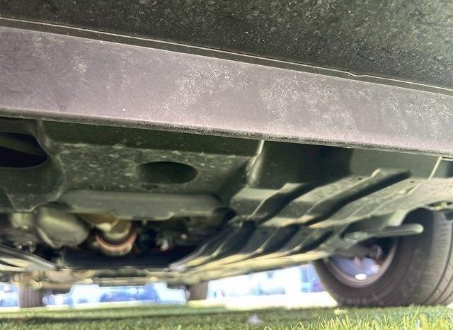 HONDA STEPWAGON E:HEV SPADA 2022 full