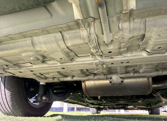 HONDA STEPWAGON E:HEV SPADA 2022 full