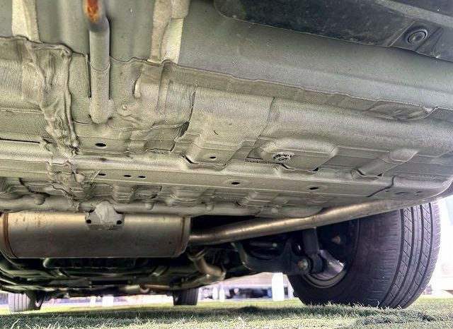 HONDA STEPWAGON E:HEV SPADA 2022 full