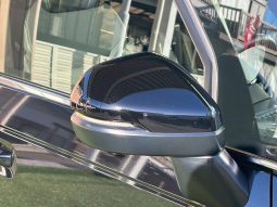 HONDA STEPWAGON E:HEV SPADA 2022 full