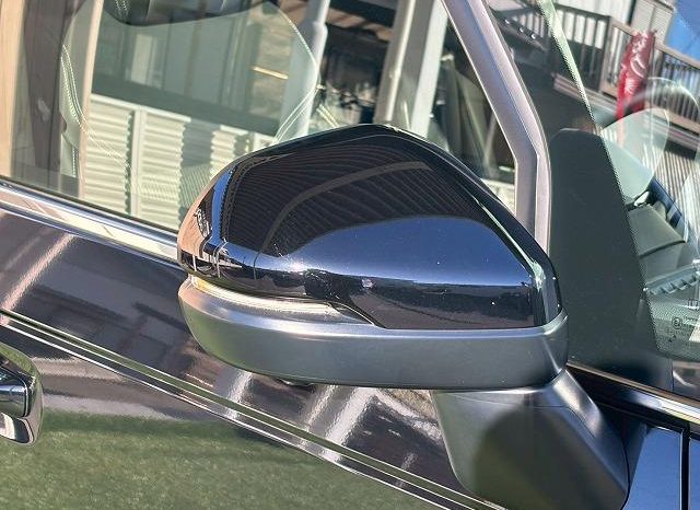 HONDA STEPWAGON E:HEV SPADA 2022 full