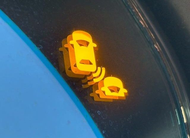 HONDA STEPWAGON E:HEV SPADA 2022 full