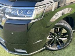 HONDA STEPWAGON E:HEV SPADA 2022 full