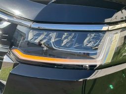 HONDA STEPWAGON E:HEV SPADA 2022 full