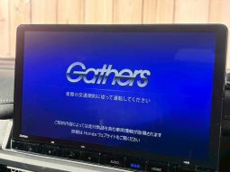 HONDA STEPWAGON E:HEV SPADA 2022 full