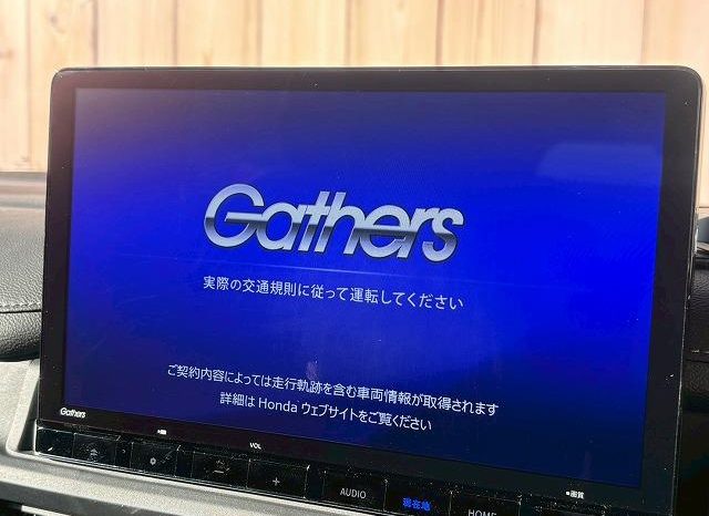 HONDA STEPWAGON E:HEV SPADA 2022 full