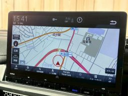 HONDA STEPWAGON E:HEV SPADA 2022 full