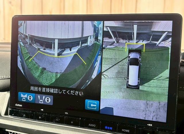 HONDA STEPWAGON E:HEV SPADA 2022 full