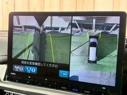 HONDA STEPWAGON E:HEV SPADA 2022 full