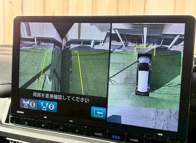 HONDA STEPWAGON E:HEV SPADA 2022 full