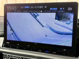 HONDA STEPWAGON E:HEV SPADA 2022 full