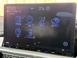 HONDA STEPWAGON E:HEV SPADA 2022 full