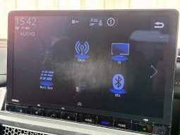 HONDA STEPWAGON E:HEV SPADA 2022 full