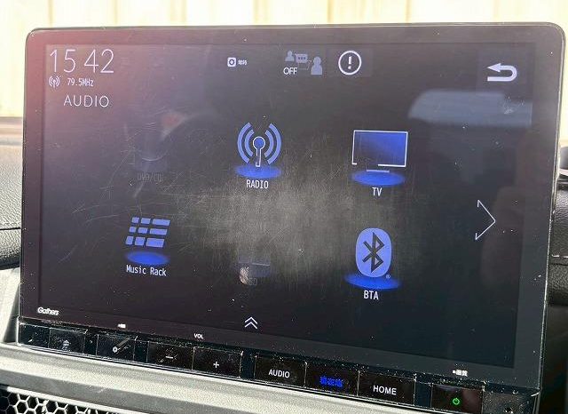 HONDA STEPWAGON E:HEV SPADA 2022 full