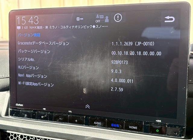 HONDA STEPWAGON E:HEV SPADA 2022 full