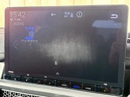 HONDA STEPWAGON E:HEV SPADA 2022 full