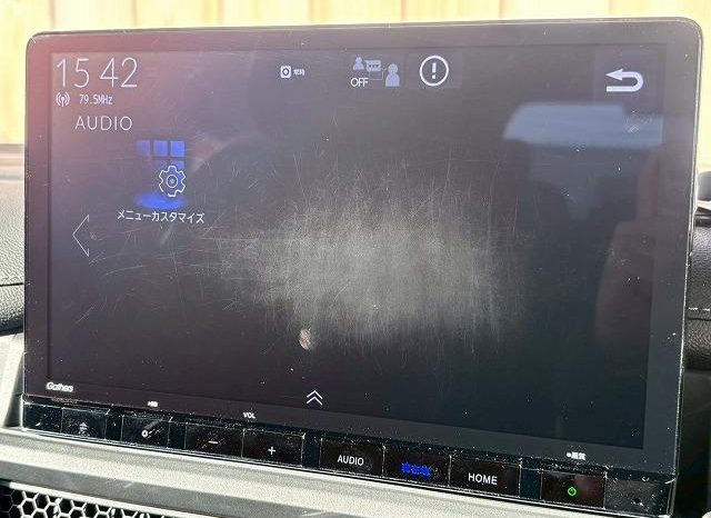 HONDA STEPWAGON E:HEV SPADA 2022 full