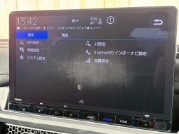 HONDA STEPWAGON E:HEV SPADA 2022 full