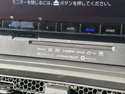 HONDA STEPWAGON E:HEV SPADA 2022 full