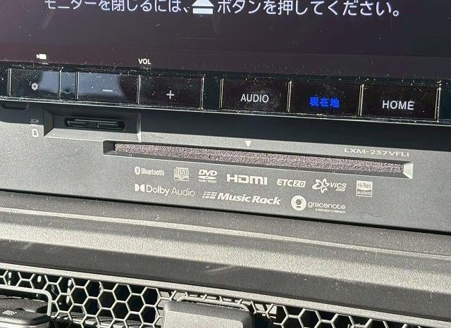 HONDA STEPWAGON E:HEV SPADA 2022 full