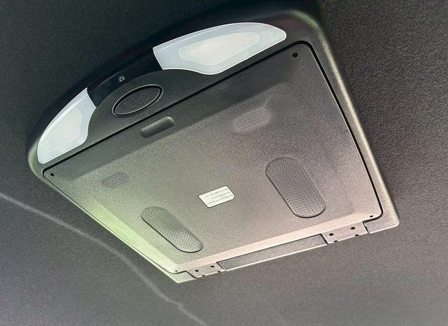 HONDA STEPWAGON E:HEV SPADA 2022 full