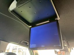 HONDA STEPWAGON E:HEV SPADA 2022 full