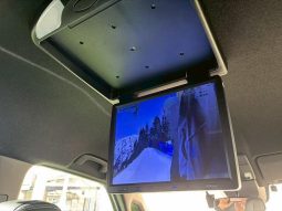 HONDA STEPWAGON E:HEV SPADA 2022 full