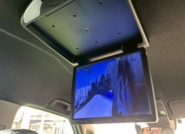 HONDA STEPWAGON E:HEV SPADA 2022 full