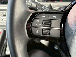 HONDA STEPWAGON E:HEV SPADA 2022 full