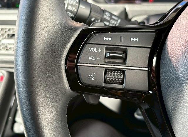 HONDA STEPWAGON E:HEV SPADA 2022 full