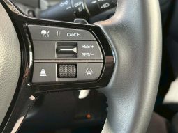 HONDA STEPWAGON E:HEV SPADA 2022 full