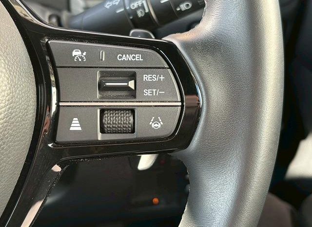 HONDA STEPWAGON E:HEV SPADA 2022 full