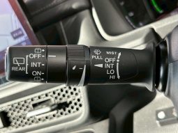 HONDA STEPWAGON E:HEV SPADA 2022 full