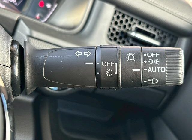 HONDA STEPWAGON E:HEV SPADA 2022 full