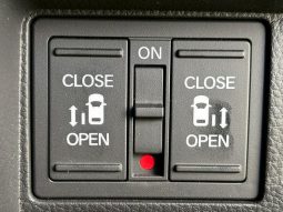 HONDA STEPWAGON E:HEV SPADA 2022 full