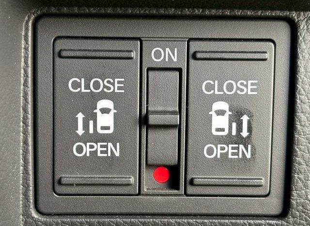 HONDA STEPWAGON E:HEV SPADA 2022 full