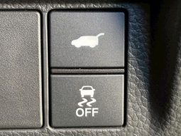 HONDA STEPWAGON E:HEV SPADA 2022 full