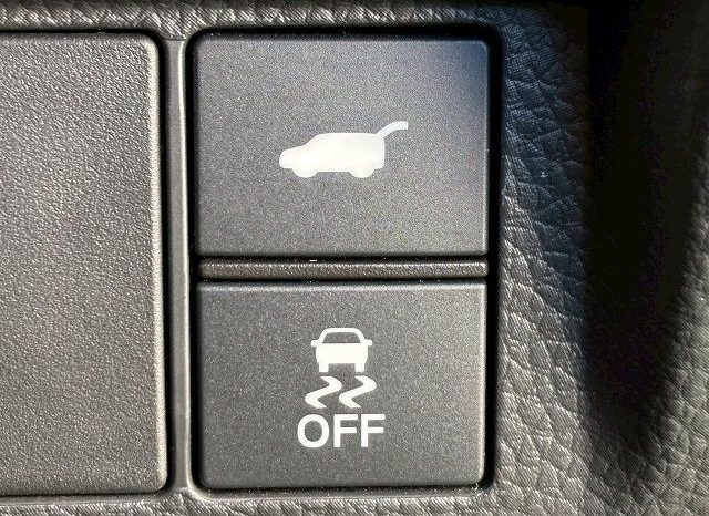 HONDA STEPWAGON E:HEV SPADA 2022 full