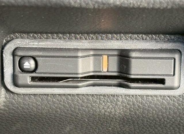 HONDA STEPWAGON E:HEV SPADA 2022 full