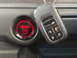 HONDA STEPWAGON E:HEV SPADA 2022 full