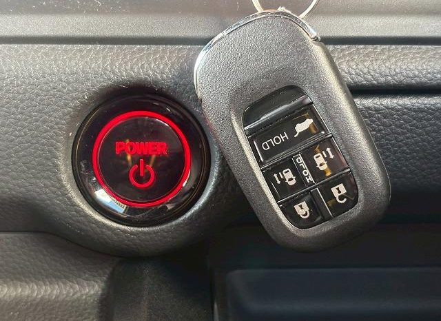 HONDA STEPWAGON E:HEV SPADA 2022 full