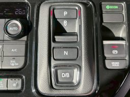 HONDA STEPWAGON E:HEV SPADA 2022 full