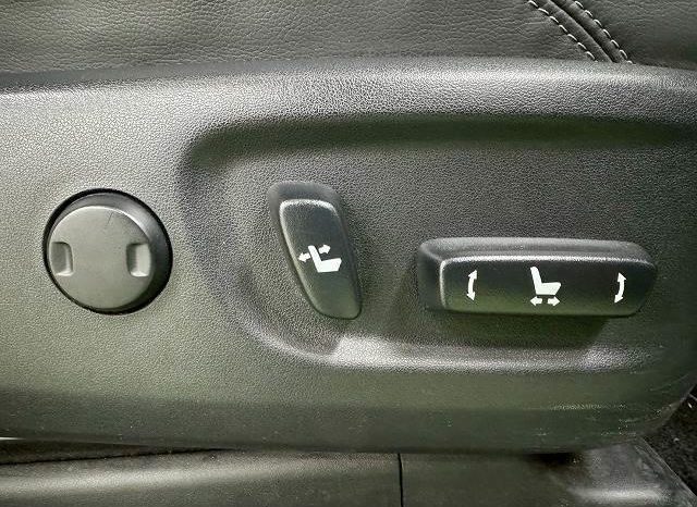 TOYOTA LAND CRUISER PRADO TX L PACKAGE 2020 full