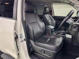TOYOTA LAND CRUISER PRADO TX L PACKAGE 2020 full