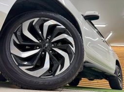 TOYOTA LAND CRUISER PRADO TX L PACKAGE 2020 full